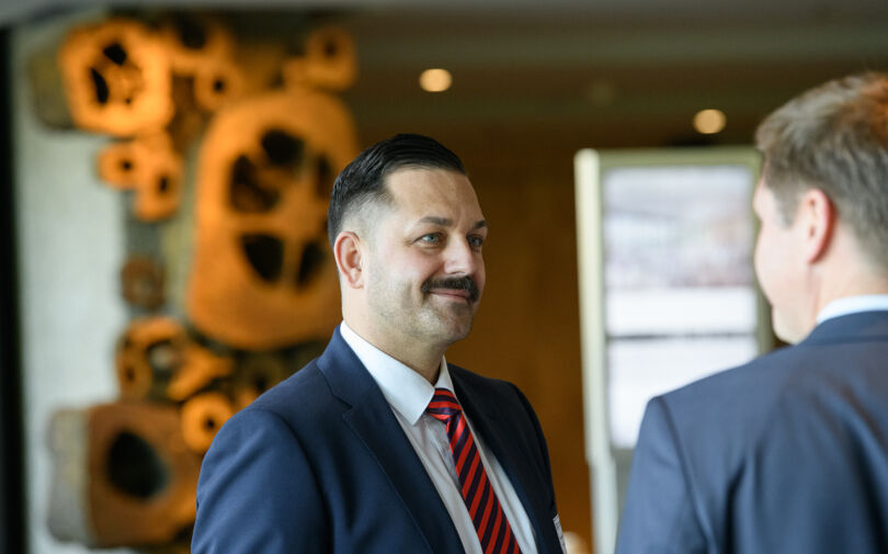 110. Mitgliederversammlung (67) 110. Mitgliederversammlung (67)