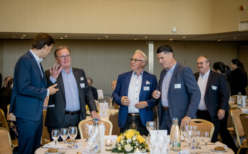 110. Mitgliederversammlung (39) 110. Mitgliederversammlung (39)