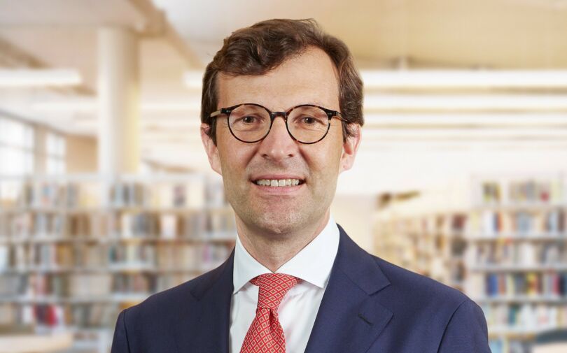 Prof. Christoph A. Schaltegger Prof. Christoph A. Schaltegger