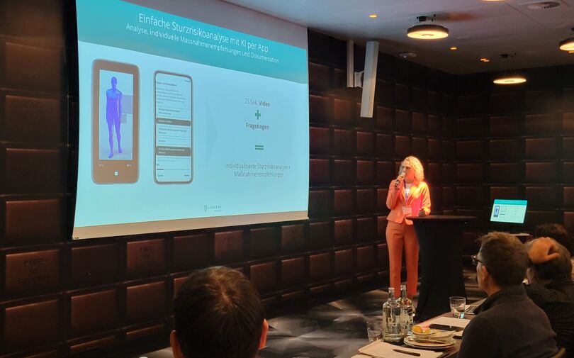 Fachsymposium Deutschland-Schweiz 22