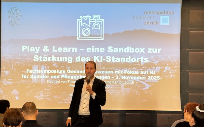 Fachsymposium Deutschland-Schweiz 7