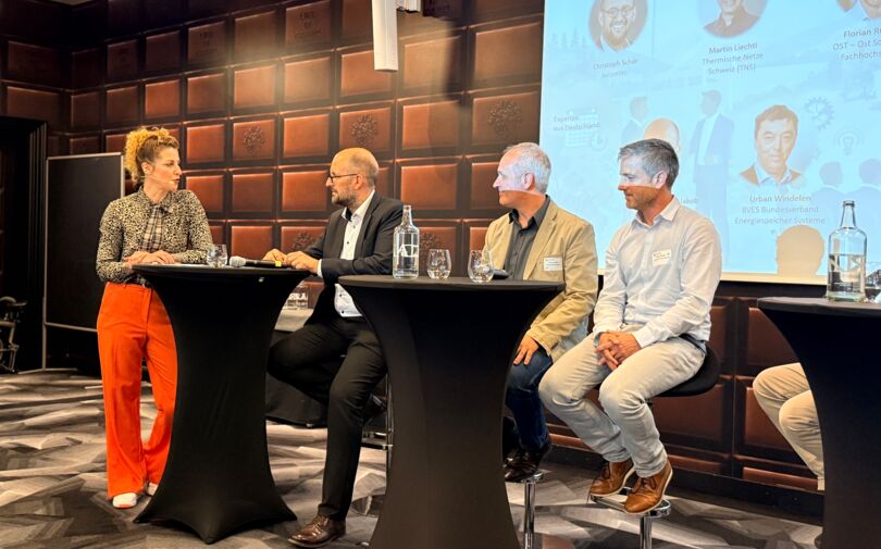 Fachkonferenz Energieeffizienz Paneldiskussion (6)