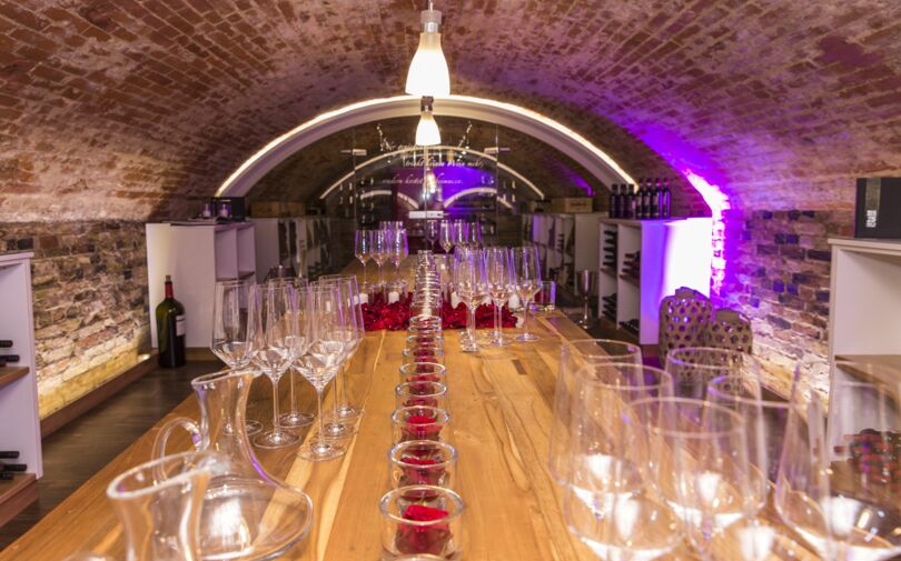 Chopard Executive Night