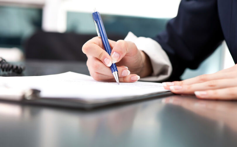 Konkurs des Leasingnehmers: Was passiert mit dem Leasingobjekt?