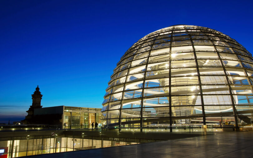 Steuerstandort Deutschland besser als sein Ruf