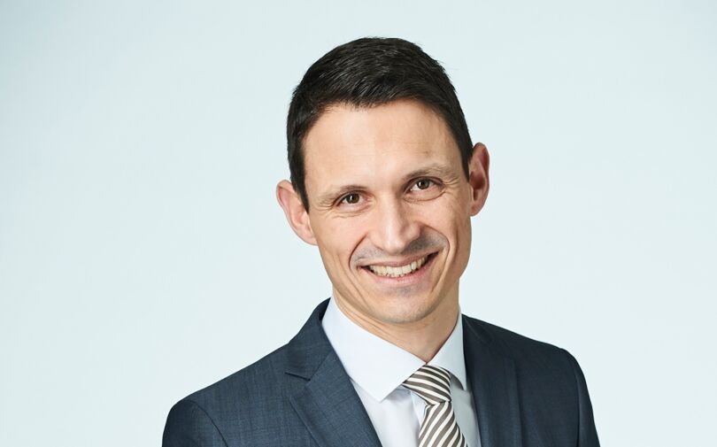 Christoph Sax, Chefökonom Migrosbank