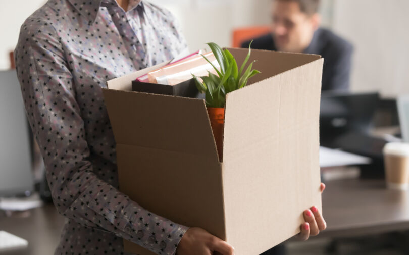 Kündigungsmöglichkeiten in Deutschland