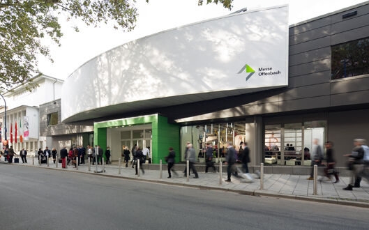 ILM Summer Styles in Offenbach ILM Summer Styles in Offenbach