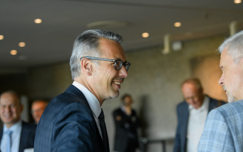 110. Mitgliederversammlung (66) 110. Mitgliederversammlung (66)
