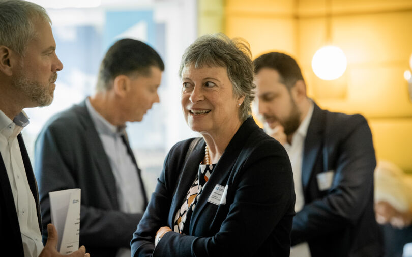 110. Mitgliederversammlung (53) 110. Mitgliederversammlung (53)
