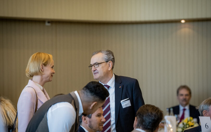 110. Mitgliederversammlung (40) 110. Mitgliederversammlung (40)