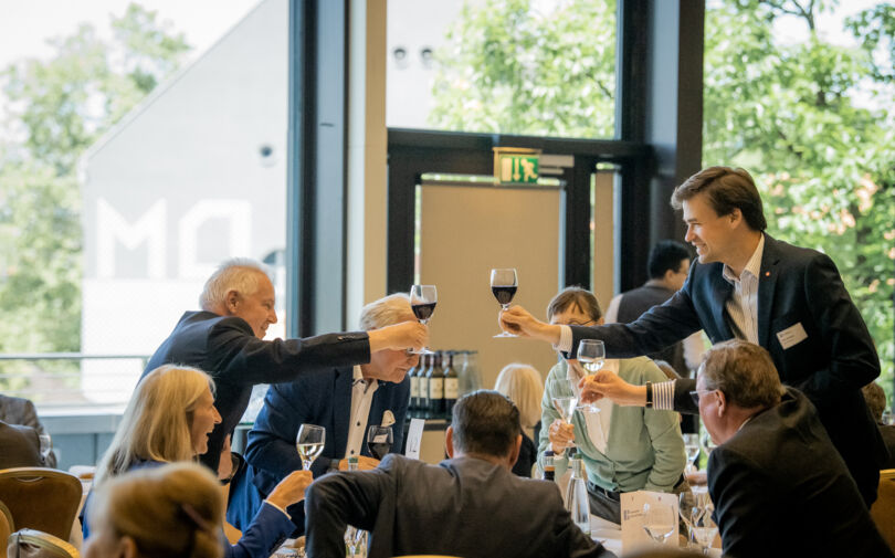 110. Mitgliederversammlung (33) 110. Mitgliederversammlung (33)