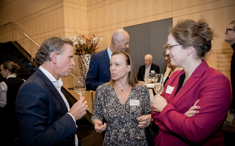 Herbstvortragsveranstaltung mit Sigmar Gabriel (26) Herbstvortragsveranstaltung mit Sigmar Gabriel (26)