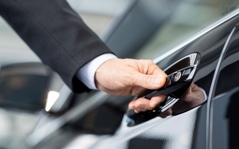 Wie Sie Fahrzeuge grenzüberschreitend korrekt nutzen – Teil 2