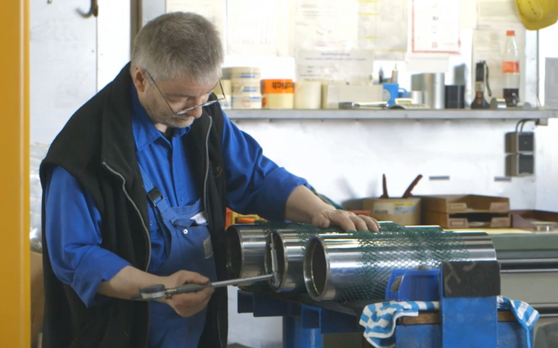 NGLOW Video Produktion 3 NGLOW Video Produktion 3