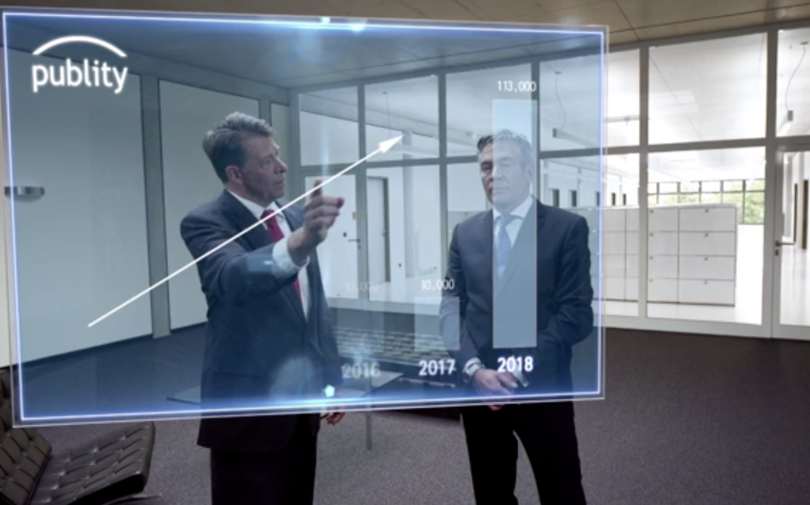 NGLOW Video Produktion 22 NGLOW Video Produktion 22