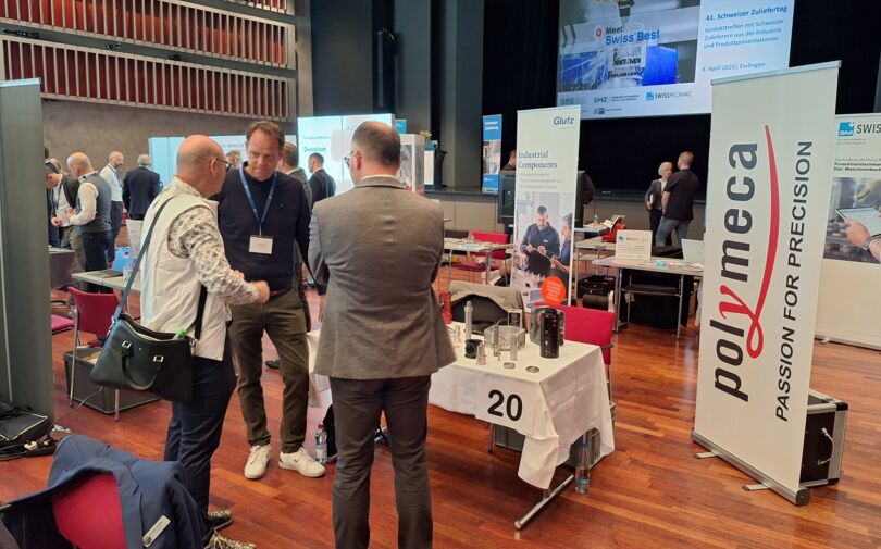 Zuliefertag (4) Zuliefertag (4)