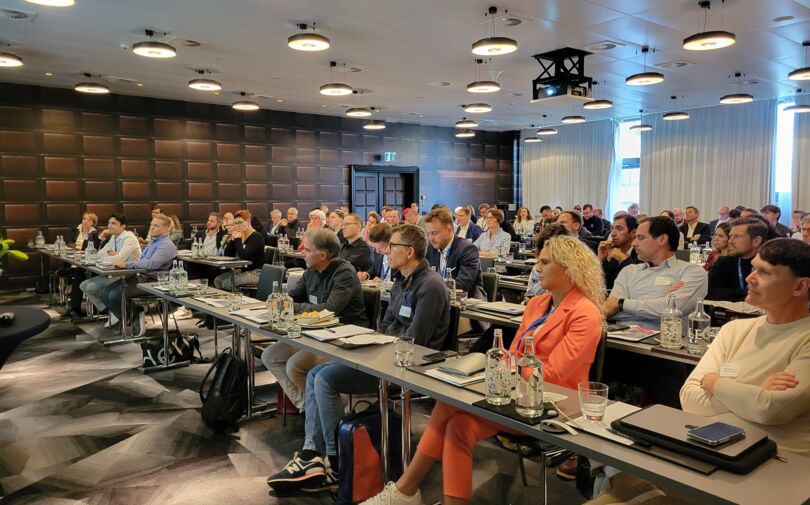 Fachsymposium Deutschland-Schweiz 17