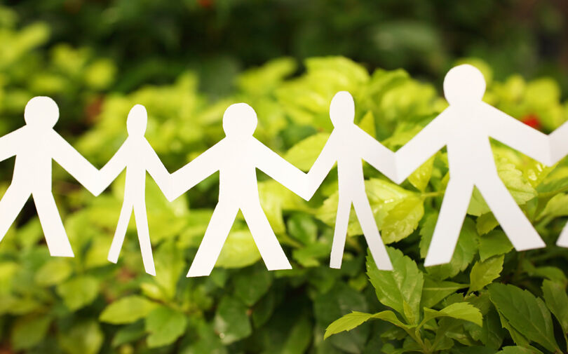 Handelskammerjournal – Nachhaltigkeitsanalyse: Der Schlüssel zum Erfolg ist das Team