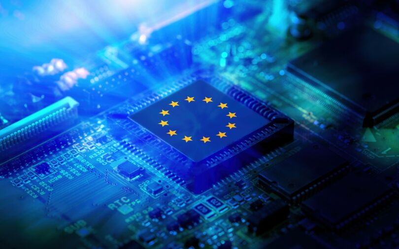 Neue EU-Digitalregularien im Überblick – AI Act, Data Act und NIS-2-Richtlinie