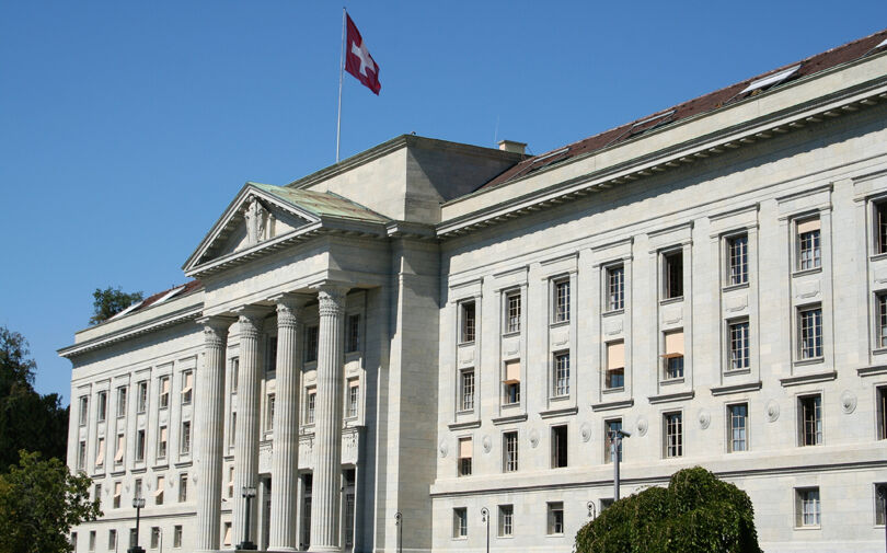 Handelskammerjournal Neue Regelung zur Arbeitszeiterfassung in der Schweiz