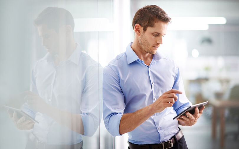 Die Geschäftsrepräsentanz – der virtuelle Standort