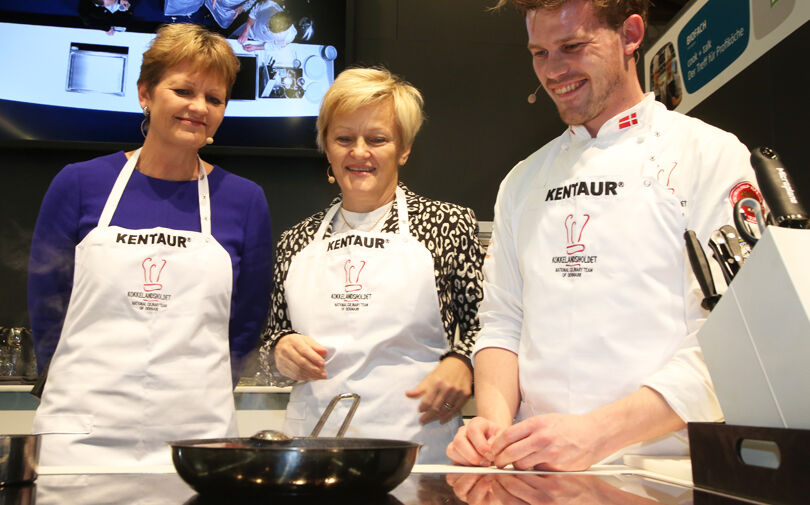 Neues von Biofach und VIVANESS 2016 in Nürnberg