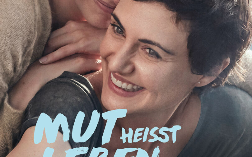 Allianz Kampagne Mut: Leben