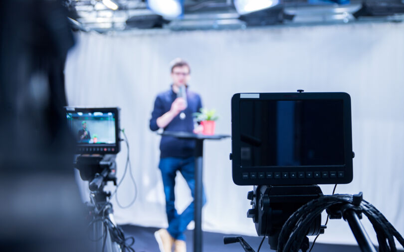 Online Events Online Events