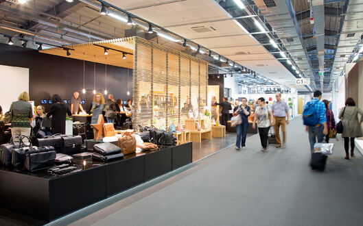 ILM Summer Styles in Offenbach