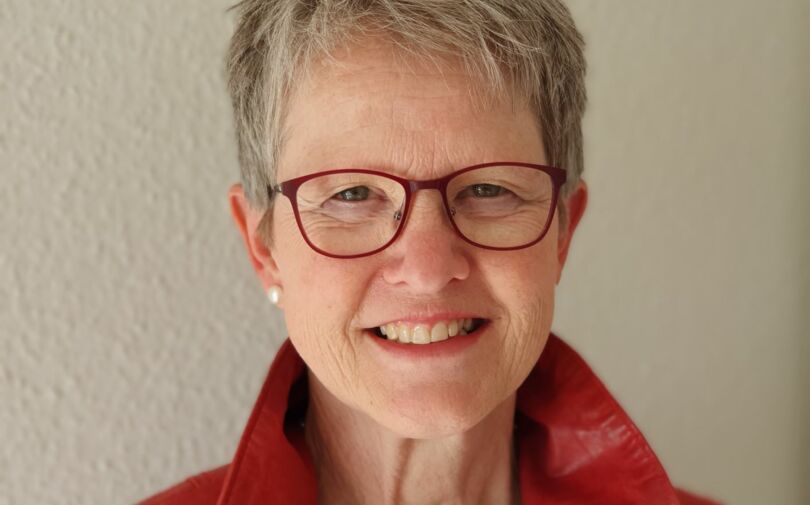 Marlies Mittler