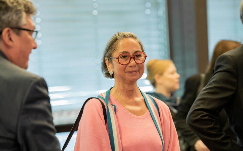 110. Mitgliederversammlung (65) 110. Mitgliederversammlung (65)