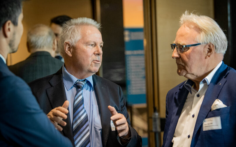110. Mitgliederversammlung (52) 110. Mitgliederversammlung (52)