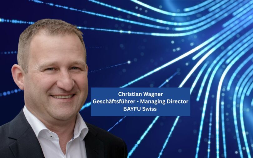 Christian Wagner Christian Wagner