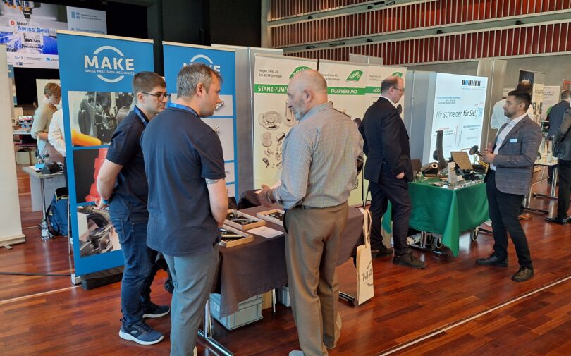 Zuliefertag (7) Zuliefertag (7)