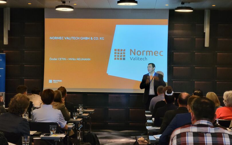 Fachsymposium Deutschland-Schweiz 23