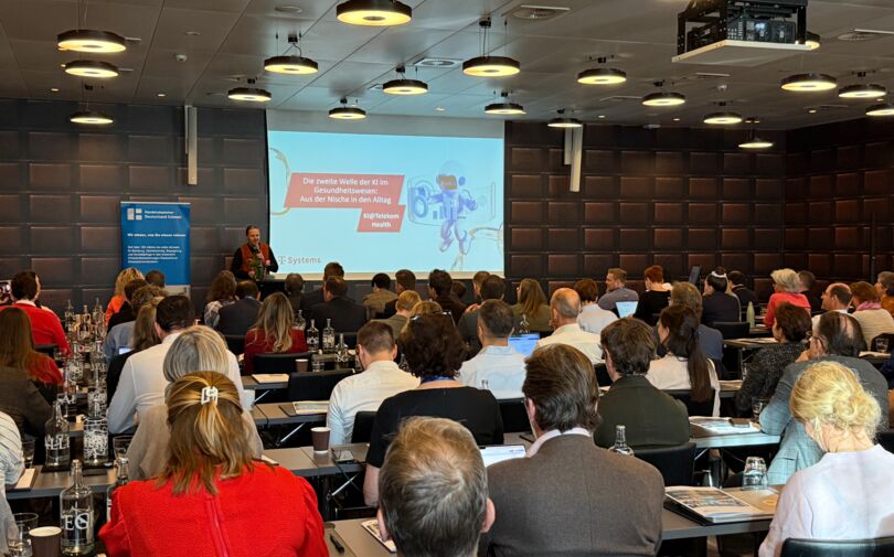 Fachsymposium Deutschland-Schweiz 5