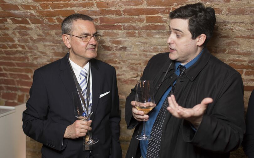 Chopard Executive Night