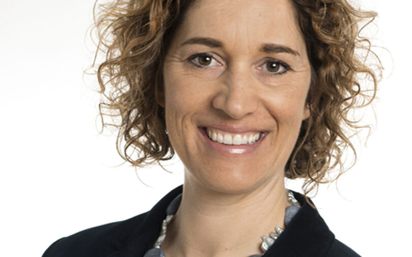 Interview mit Verwaltungsrätin Dr. Michele Etienne