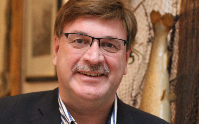 Ralf Forner Geschäftsleiter von Transgourmet Seafood