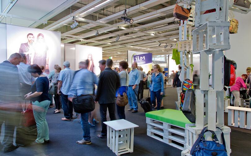 Handelskammerjournal – I.L.M Winter Styles 2015