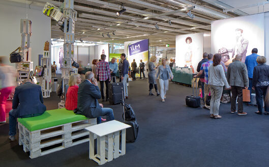 ILM Summer Styles in Offenbach ILM Summer Styles in Offenbach