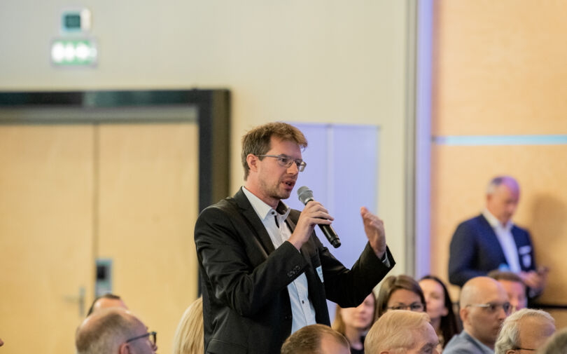 110. Mitgliederversammlung (19) 110. Mitgliederversammlung (19)