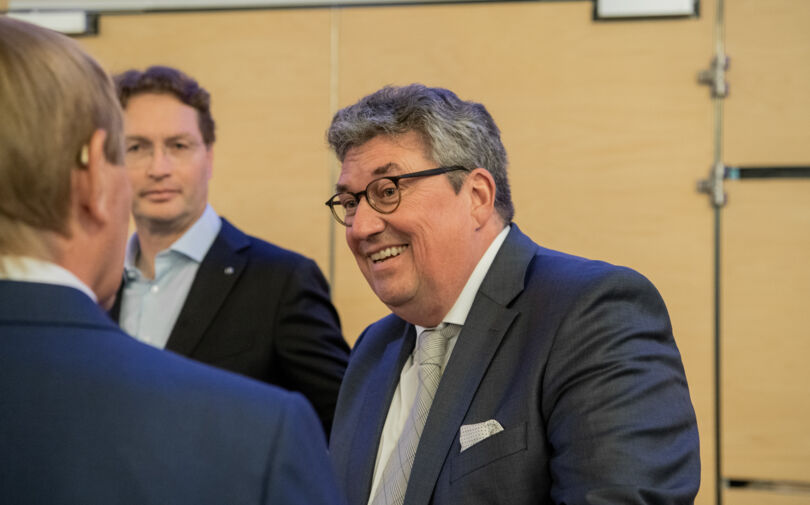 110. Mitgliederversammlung (59) 110. Mitgliederversammlung (59)