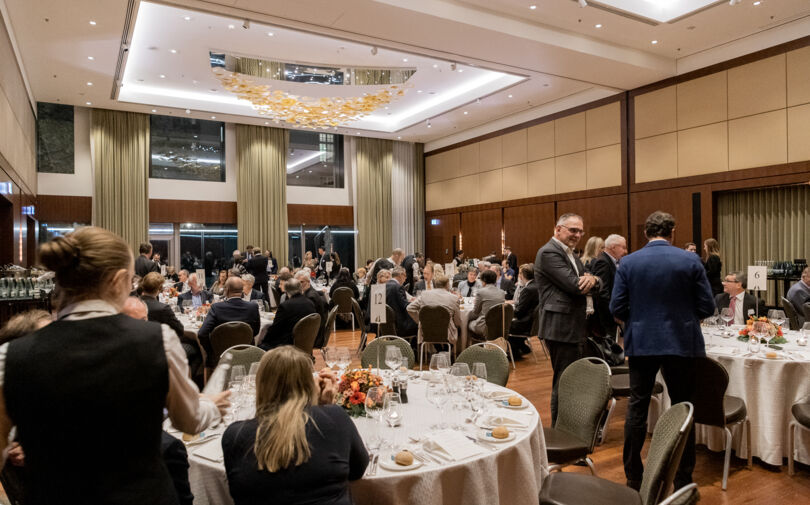 Herbstvortragsveranstaltung mit Sigmar Gabriel (39) Herbstvortragsveranstaltung mit Sigmar Gabriel (39)