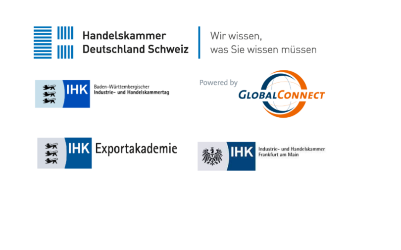 Logo Internationale Beratungstage in STU / 20.11. und FRA / 22.11.