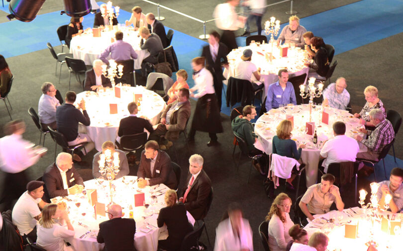 5-Gänge-Menü von Mangosteen Catering 5-Gänge-Menü von Mangosteen Catering