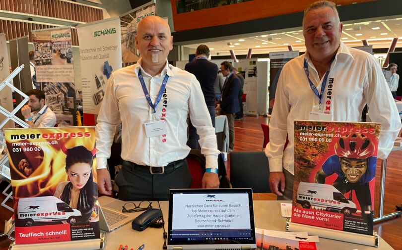 Zuliefertag (16) Zuliefertag (16)