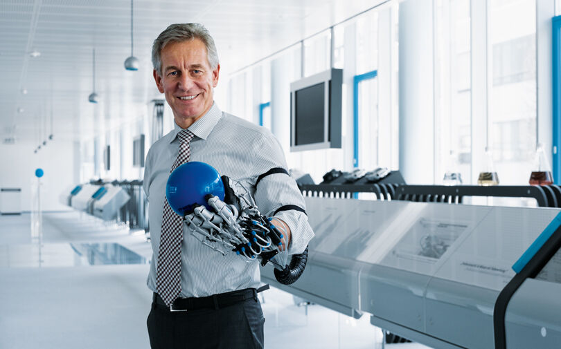 Handelskammerjournal – Der Weg in die Schweiz als Schritt in Richtung globale Präsenz