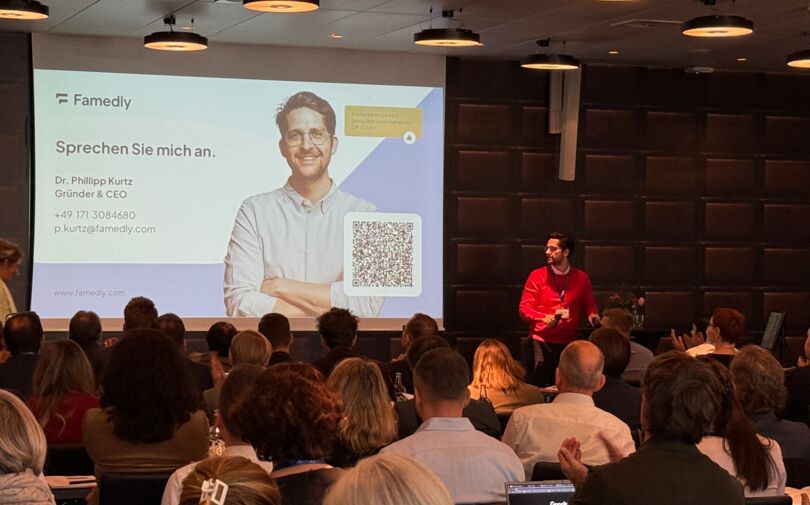 Fachsymposium Deutschland-Schweiz 13